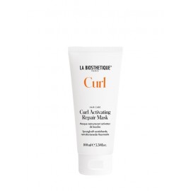 La Biosthetique Curl Activating Repair Mask 100ml